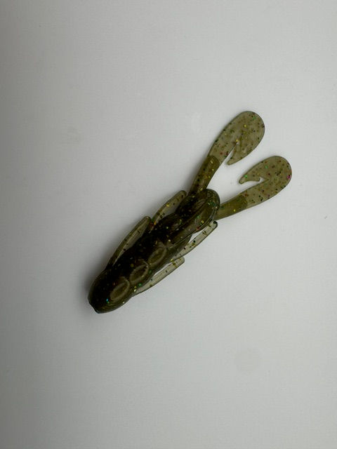 Thumbnail: Swamp Party Craws