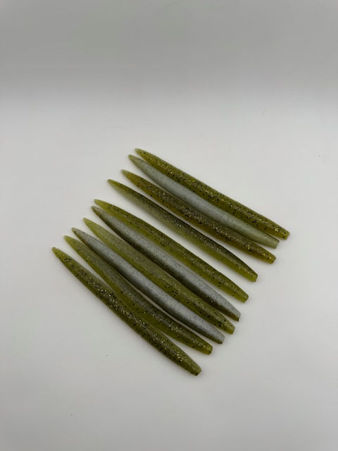 Natural Bass