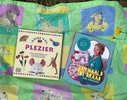 Knutselboeken