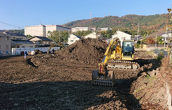 土地地目変更登記
