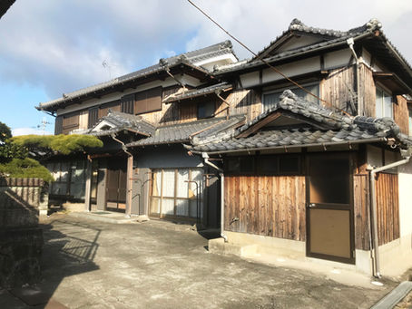 空き家のハチ対策ならお任せ