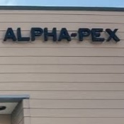 執筆者の写真: ALPHA-PEX