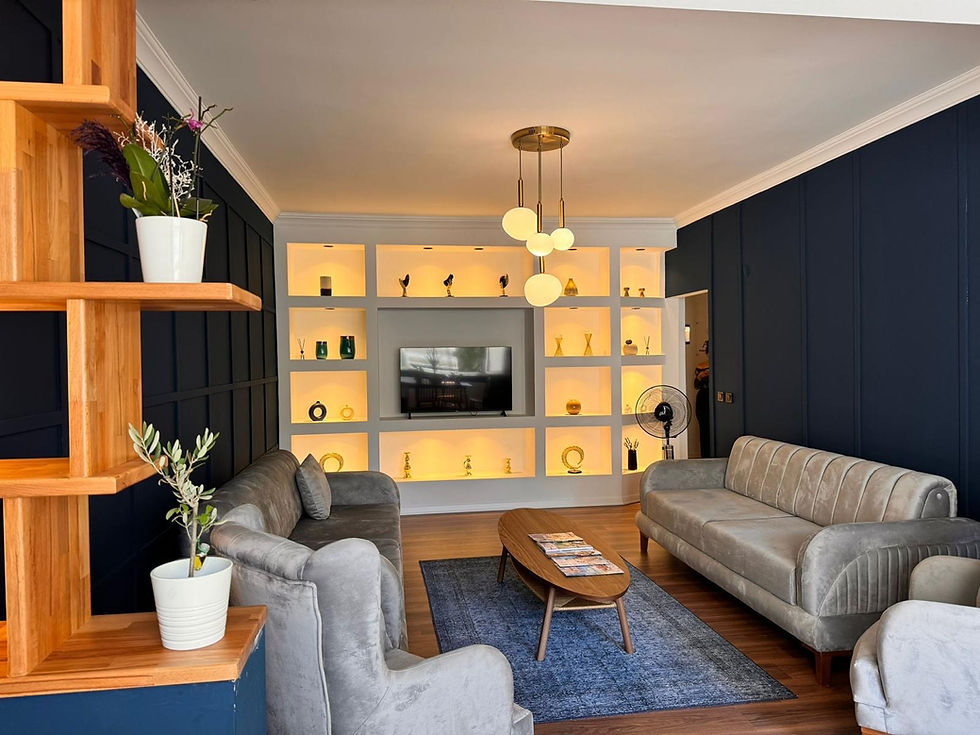 Beylikdüzü Psikolog Melisa Aktürk Asar