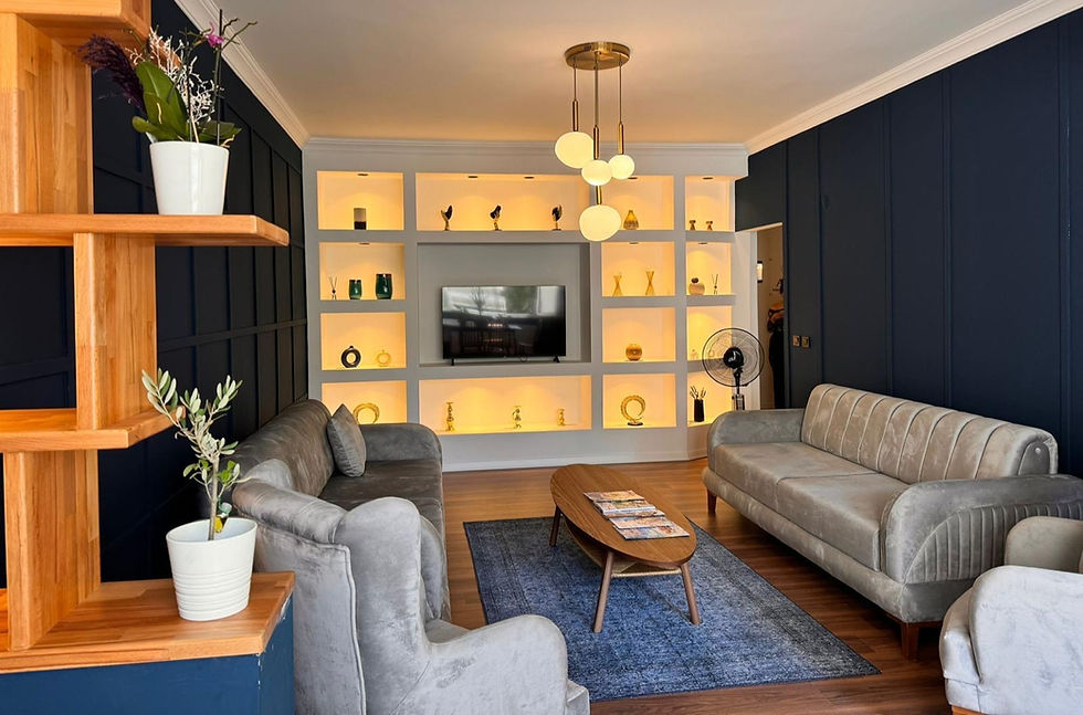 Beylikdüzü Psikolog Melisa Aktürk Asar