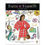 Thumbnail: FAITH & FASHION COLORING BOOK VOL 1