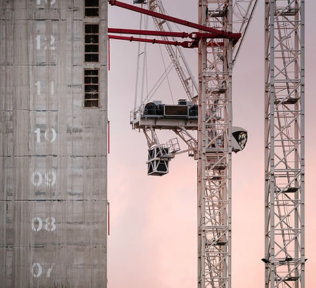 Crane