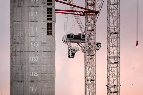 Crane