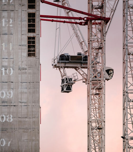Crane