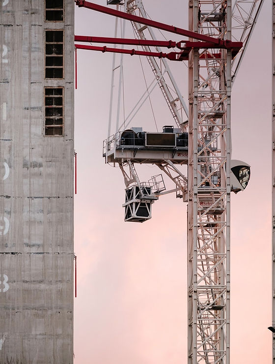 Crane