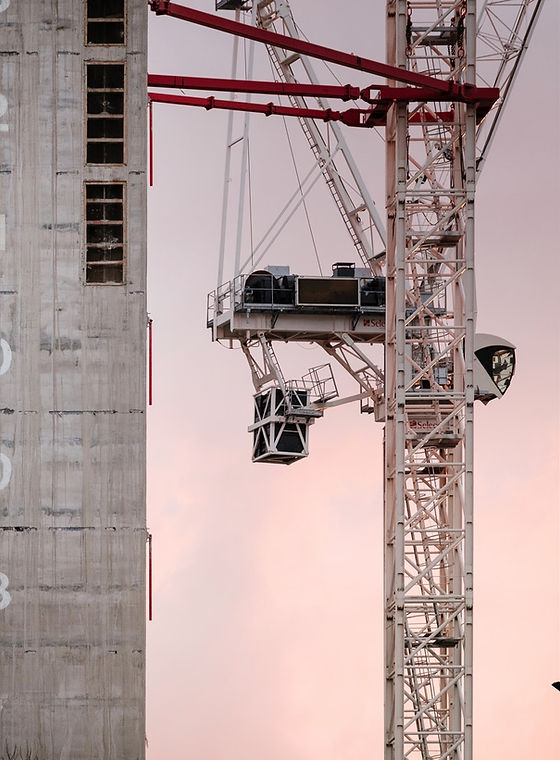 Crane