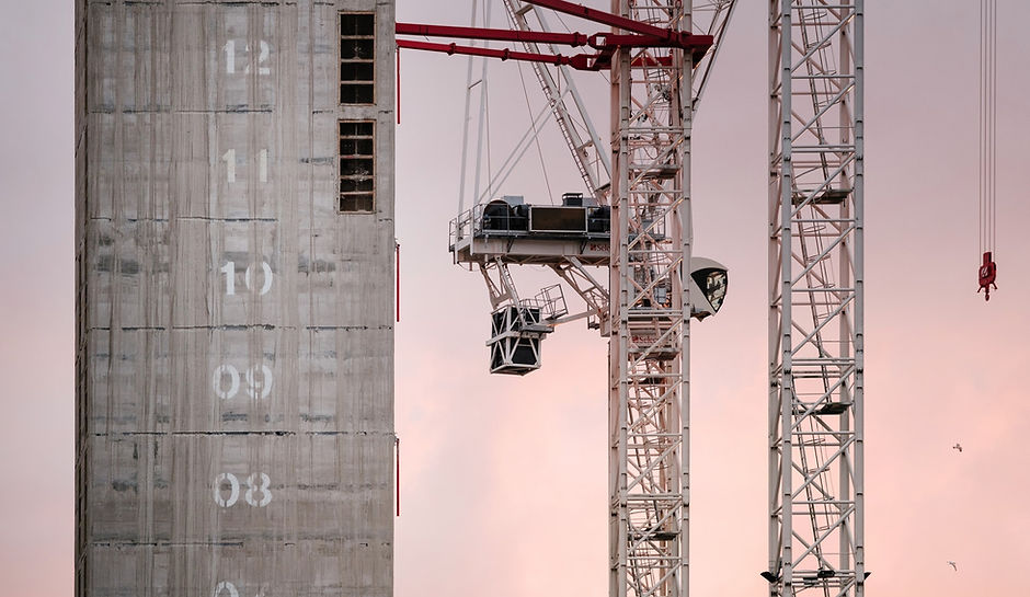 Crane