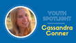 Youth Spotlight: Cassandra Conner