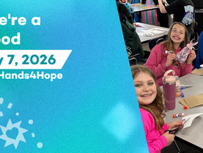 Big Day of Giving 2026