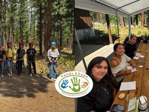 High School Leadership Camp 2026