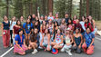 Leadership Camp 2026: Stars and Stripes