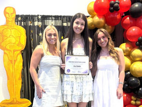Alumni Spotlight: Megan Smith & Taylor Smith