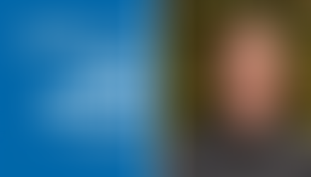 New Staff Spotlight: Irene Johnson