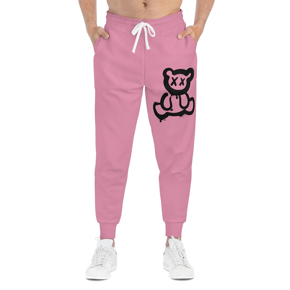 Thumbnail: Bear Joggers