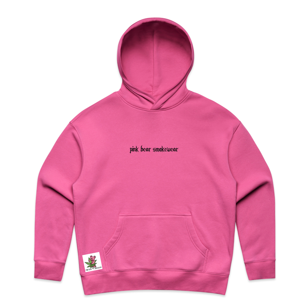 PINK PARTY Essentials Hoodie