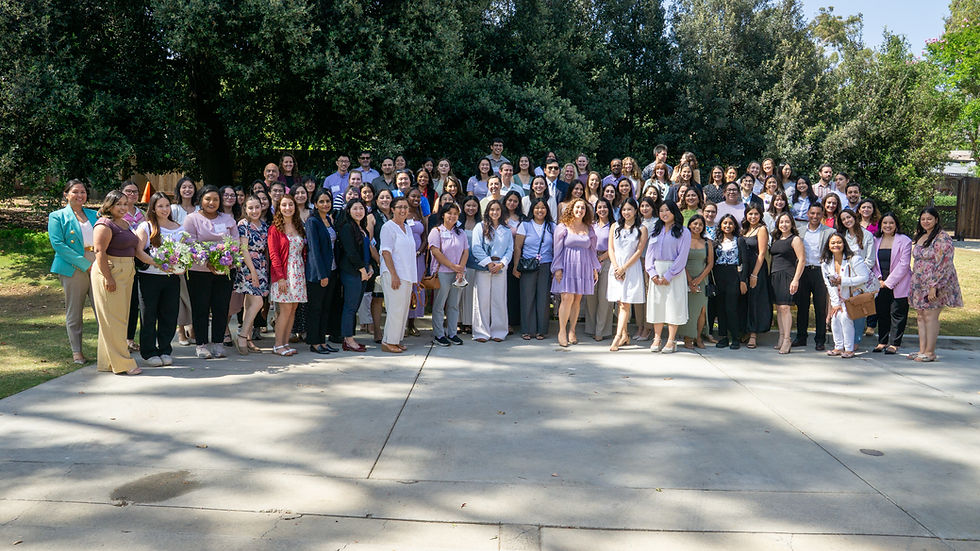 2026 International Women in Engineering Day (INWED) Celebration - Sponsor