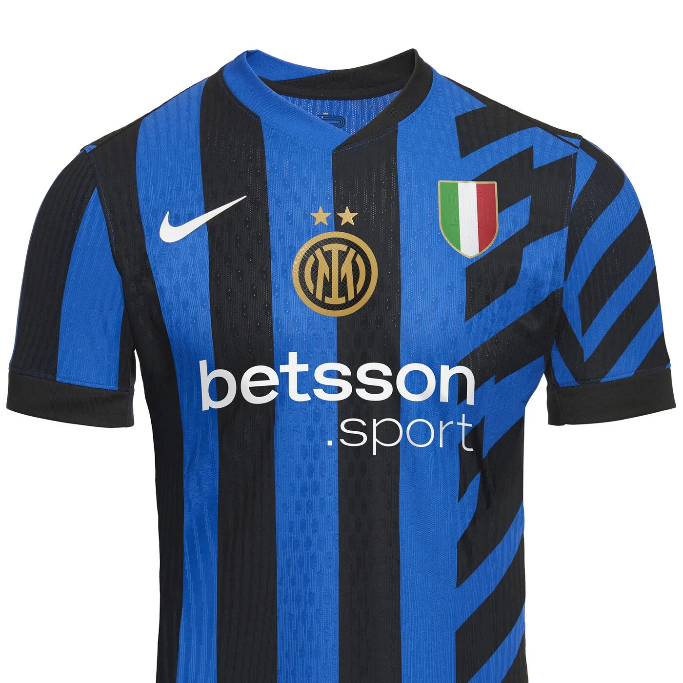 Maglia Home Inter per la stagione 2024-2025
