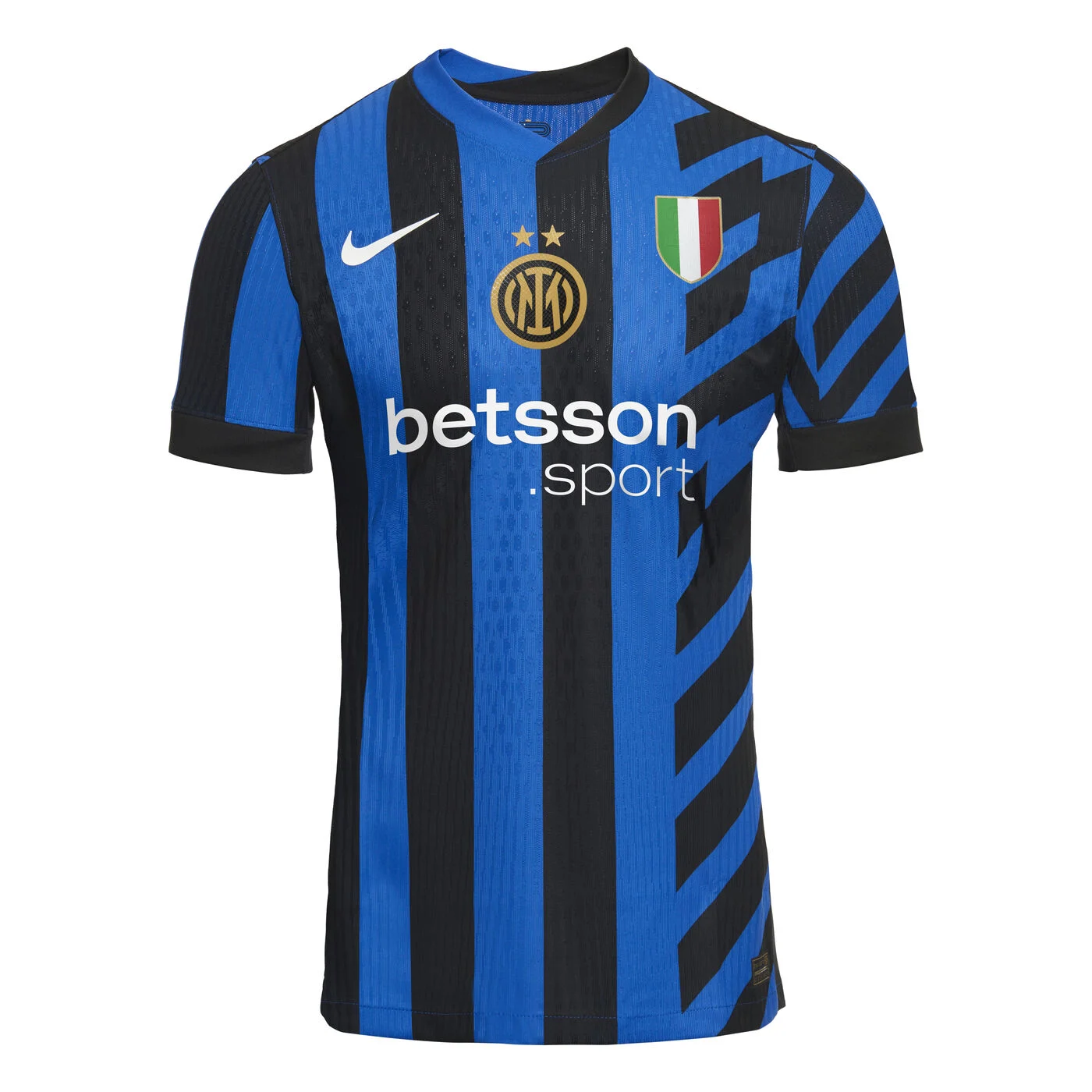 Maglia Home Inter per la stagione 2024-2025