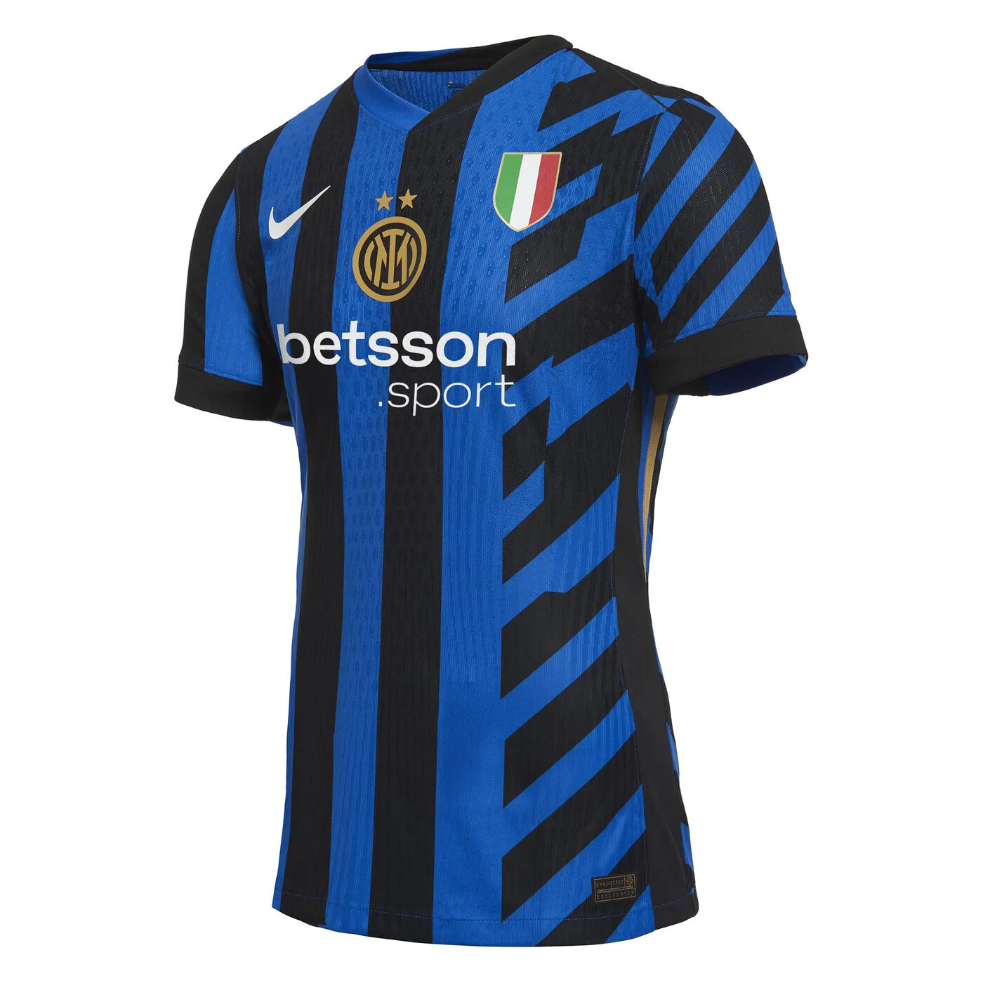 Maglia Home Inter per la stagione 2024-2025