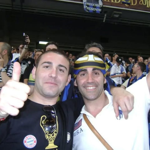 La notte di Madrid, 16 anni dopo...