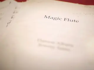 The Magic Flute II, La Malédiction - On Sale Now