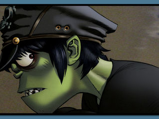 Murdoc