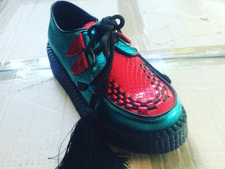 ❗️the cool 👟✨😍❗️