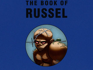 The Book of Russel