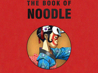 The Book of Noodle
