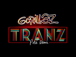 Press | DROP ‘TRANZ’ REMIX BY POTÉ