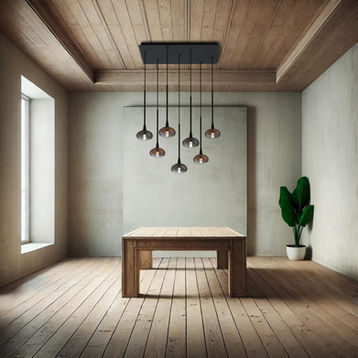 Sikrea, Olly pendant