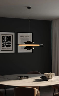 Renzo Serafini, Haroo suspension