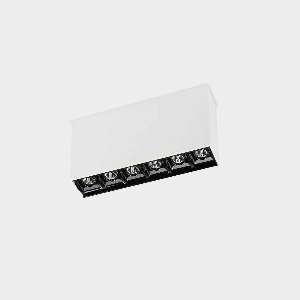 Thumbnail: Bento Surface mounted Downlight