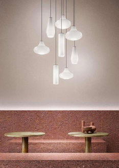 Panzeri, Olivia pendant