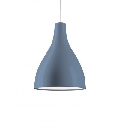 Thumbnail: Willy Pendant Baby Blue