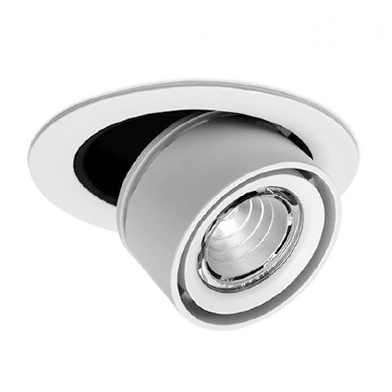 Bat Recessed Downlight