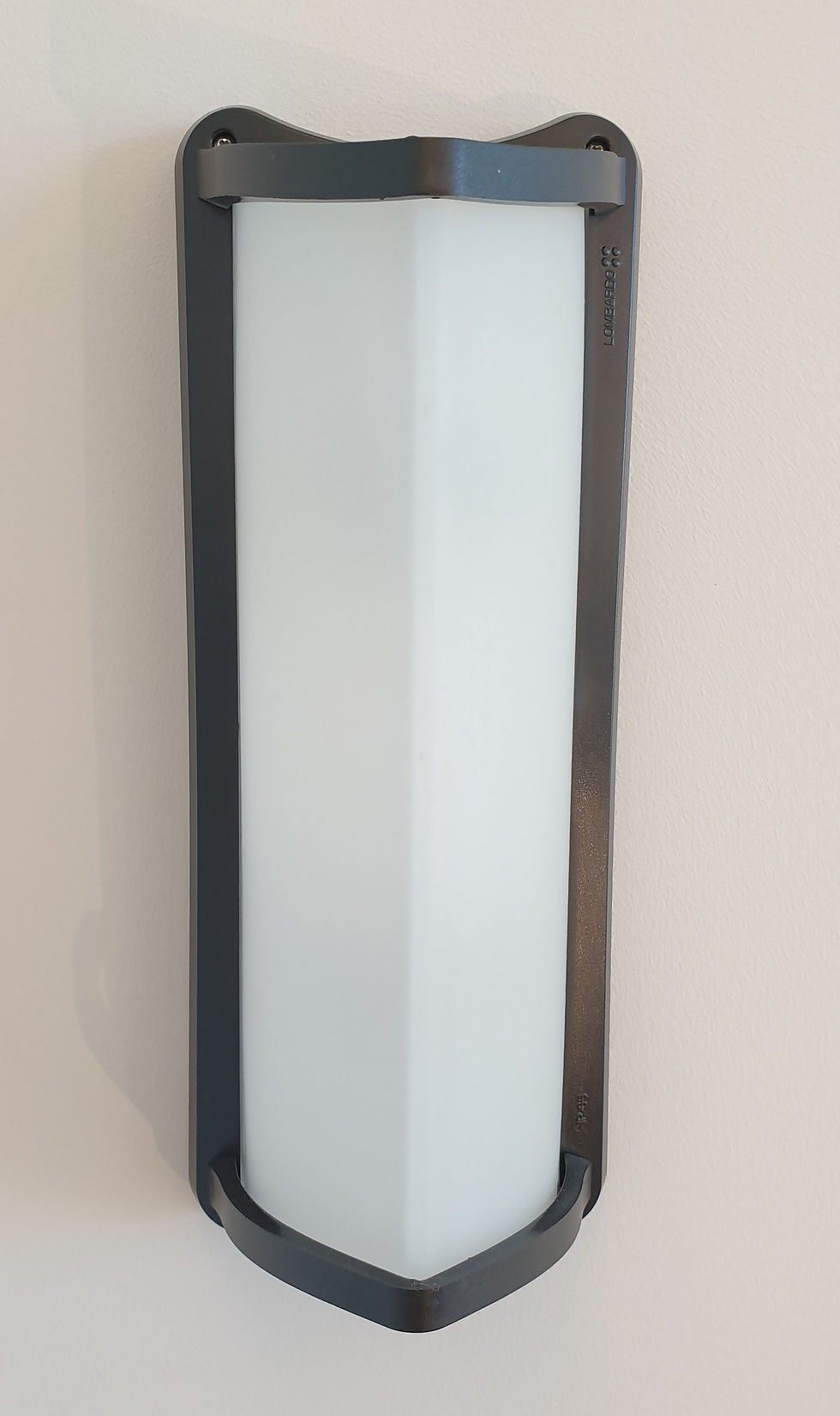 Vela Up 400 Wall light LB895M2