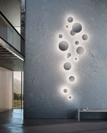 Light-Point, Soho wall light