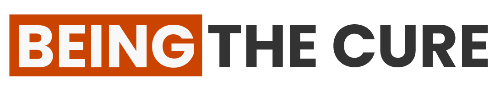 Being the Cure logo