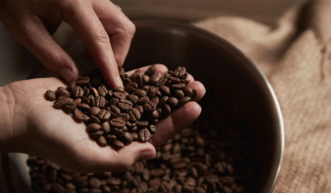 19th March 2022 - The Coffee Bean content media