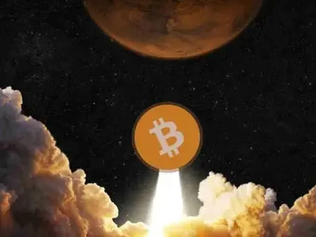 Porque Bitcoin está tão caro?