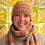 Thumbnail: Veelkleurige muts (Vrouw - medium)