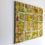 Thumbnail: Gridded Imperfection - 100x100x4