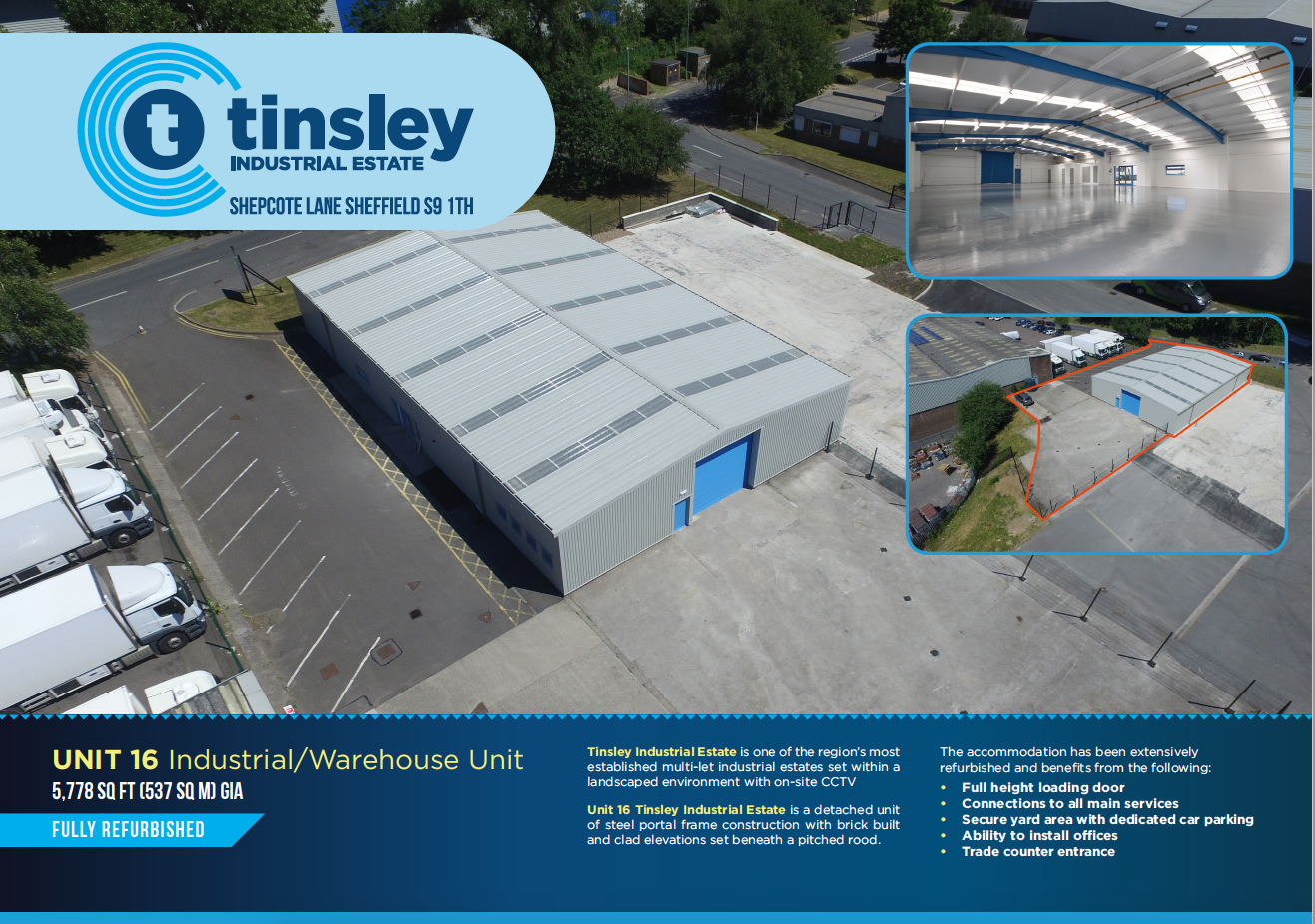 Tinsley