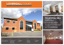 Loversall Court