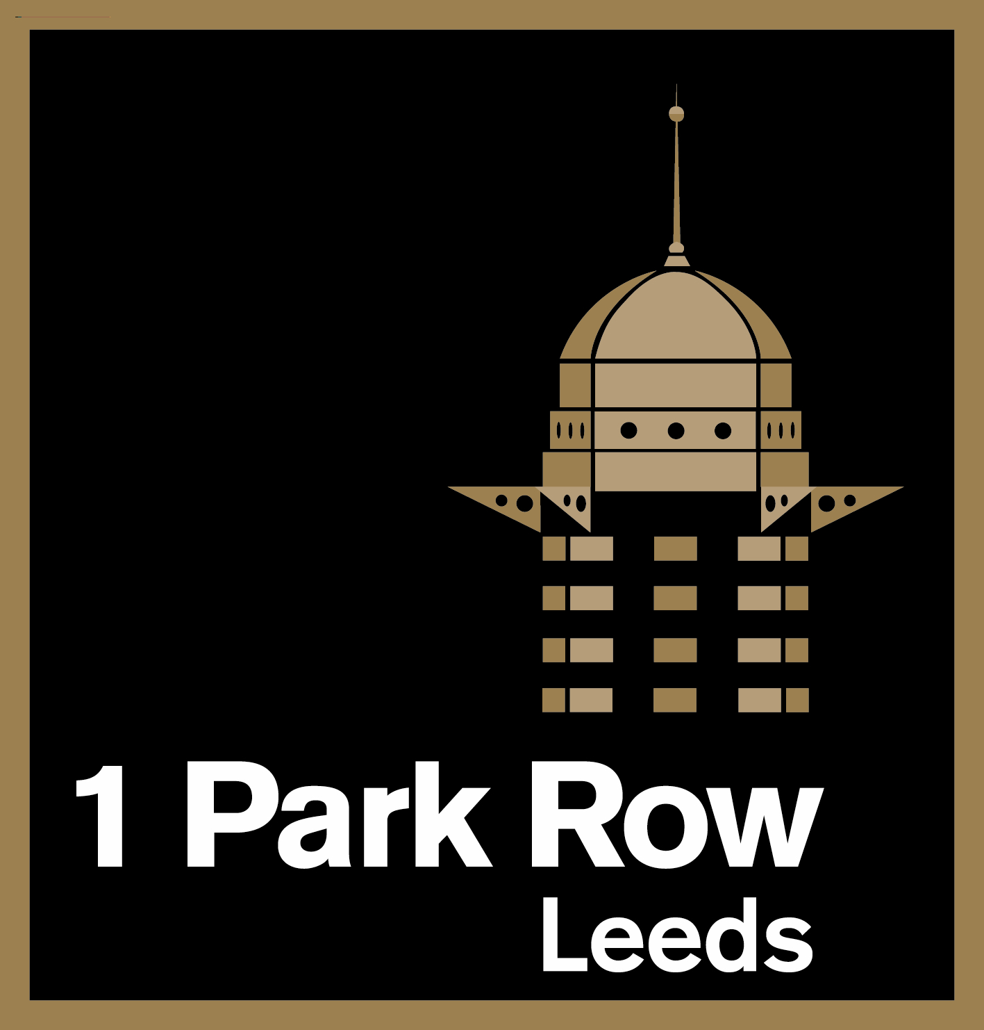 1 Park Row, Leeds